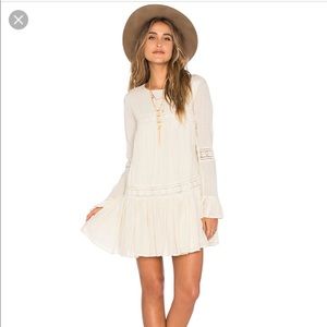Tularosa berkley dress
